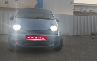 Daewoo Matiz, 2007 год, 160 000 рублей, 1 фотография