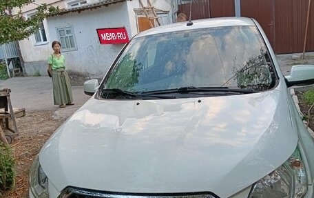 Datsun on-DO I рестайлинг, 2019 год, 900 000 рублей, 1 фотография