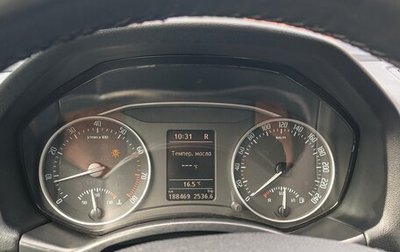 Skoda Octavia, 2013 год, 980 000 рублей, 1 фотография