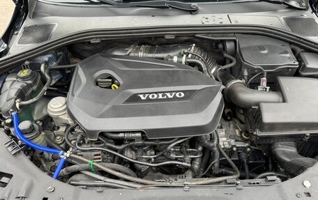 Volvo S60 III, 2011 год, 800 000 рублей, 19 фотография