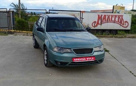 Daewoo Nexia I рестайлинг, 2009 год, 168 000 рублей, 1 фотография