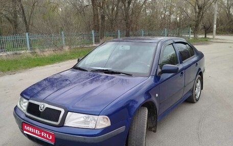 Skoda Octavia IV, 2003 год, 400 000 рублей, 1 фотография