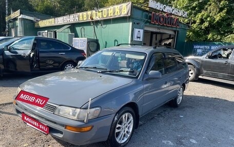 Toyota Corolla, 1995 год, 215 000 рублей, 1 фотография