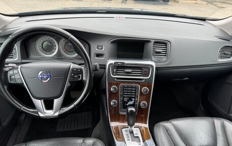 Volvo S60 III, 2011 год, 800 000 рублей, 20 фотография