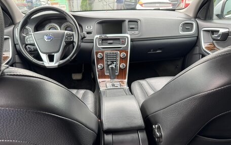 Volvo S60 III, 2011 год, 800 000 рублей, 23 фотография