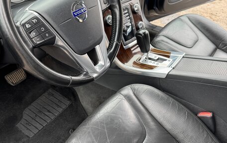 Volvo S60 III, 2011 год, 800 000 рублей, 28 фотография