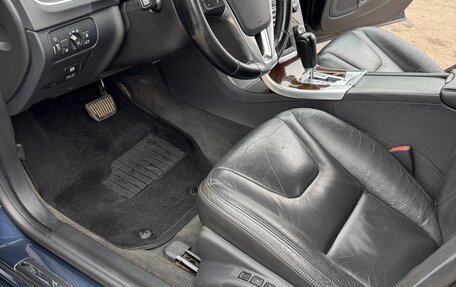 Volvo S60 III, 2011 год, 800 000 рублей, 27 фотография