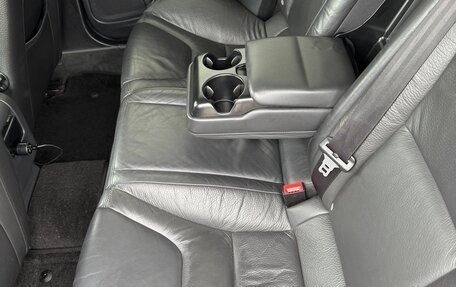 Volvo S60 III, 2011 год, 800 000 рублей, 24 фотография