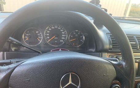 Mercedes-Benz M-Класс, 2002 год, 950 000 рублей, 3 фотография