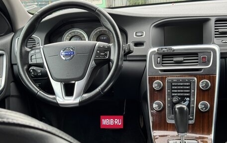 Volvo S60 III, 2011 год, 800 000 рублей, 21 фотография