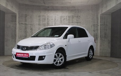 Nissan Tiida, 2012 год, 718 000 рублей, 1 фотография