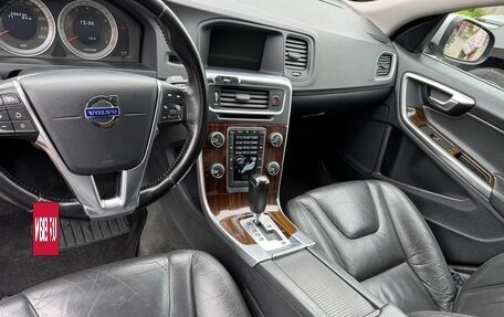 Volvo S60 III, 2011 год, 800 000 рублей, 25 фотография