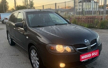 Nissan Almera, 2006 год, 450 000 рублей, 2 фотография
