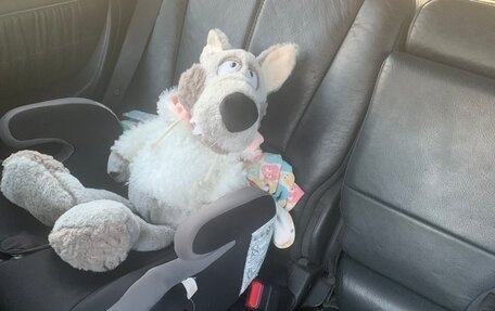 Mercedes-Benz M-Класс, 2002 год, 950 000 рублей, 5 фотография