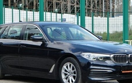 BMW 5 серия, 2020 год, 2 500 000 рублей, 1 фотография