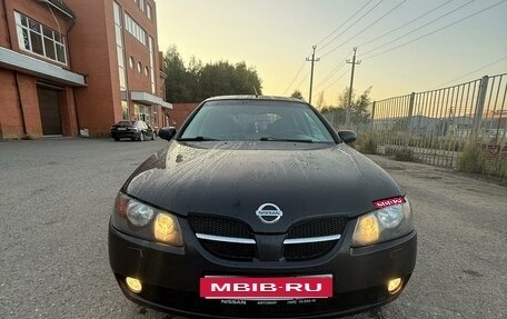 Nissan Almera, 2006 год, 450 000 рублей, 5 фотография