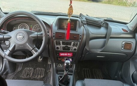 Nissan Almera, 2006 год, 450 000 рублей, 4 фотография