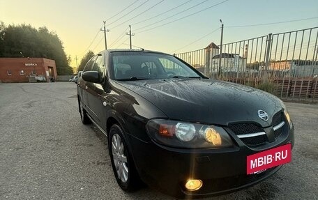 Nissan Almera, 2006 год, 450 000 рублей, 7 фотография