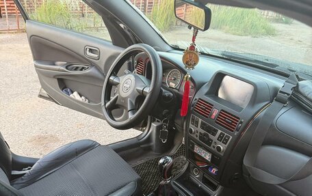 Nissan Almera, 2006 год, 450 000 рублей, 14 фотография