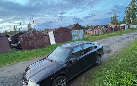 Skoda Octavia IV, 2008 год, 950 000 рублей, 1 фотография