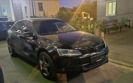 Volkswagen Jetta VI, 2014 год, 789 000 рублей, 1 фотография