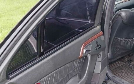 Mercedes-Benz S-Класс, 2000 год, 480 000 рублей, 1 фотография
