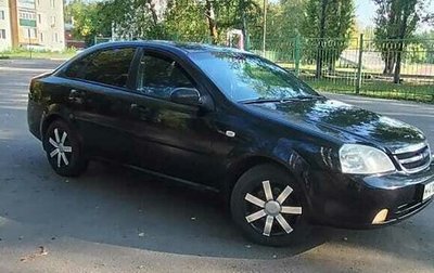 Chevrolet Lacetti, 2009 год, 430 000 рублей, 1 фотография