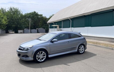 Opel Astra H, 2008 год, 610 000 рублей, 1 фотография