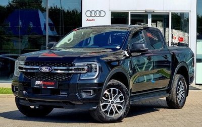 Ford Ranger, 2024 год, 5 500 000 рублей, 1 фотография