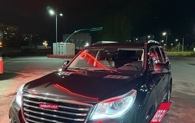Haval H9 I рестайлинг, 2021 год, 2 200 000 рублей, 1 фотография