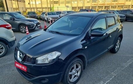 Nissan Qashqai, 2012 год, 1 100 000 рублей, 1 фотография