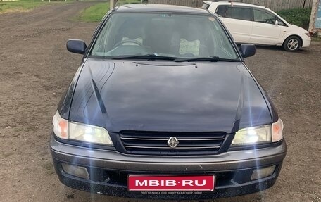 Toyota Corona IX (T190), 1997 год, 380 000 рублей, 1 фотография