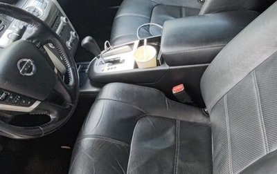 Nissan Murano, 2012 год, 900 000 рублей, 1 фотография