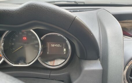 Renault Duster I рестайлинг, 2019 год, 1 520 000 рублей, 1 фотография