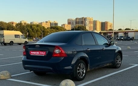 Ford Focus II рестайлинг, 2009 год, 350 000 рублей, 1 фотография