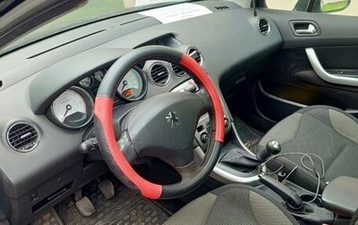 Peugeot 308 II, 2011 год, 440 000 рублей, 1 фотография