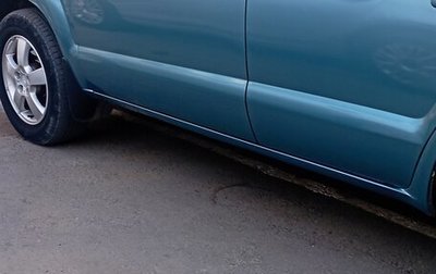 Hyundai Tucson III, 2007 год, 980 000 рублей, 1 фотография