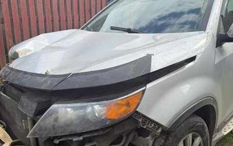 KIA Sorento II рестайлинг, 2011 год, 599 000 рублей, 1 фотография