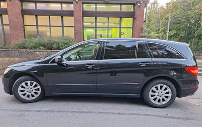 Mercedes-Benz R-Класс, 2012 год, 1 400 000 рублей, 1 фотография
