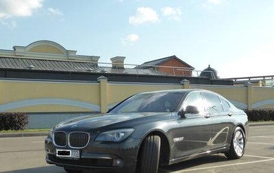 BMW 7 серия, 2009 год, 1 950 000 рублей, 1 фотография