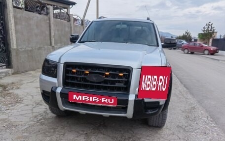 Ford Ranger II рестайлинг, 2009 год, 1 300 000 рублей, 1 фотография