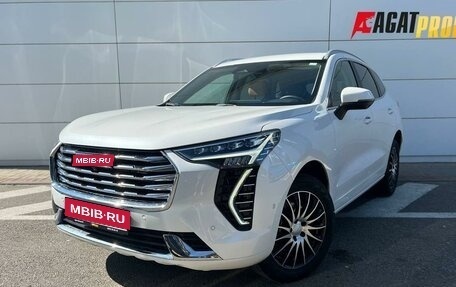 Haval Jolion, 2023 год, 1 890 000 рублей, 1 фотография