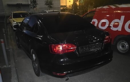 Volkswagen Jetta VI, 2014 год, 789 000 рублей, 3 фотография