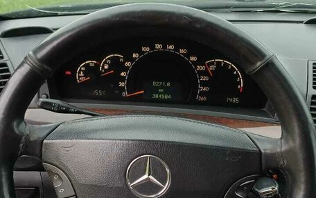 Mercedes-Benz S-Класс, 2000 год, 480 000 рублей, 3 фотография