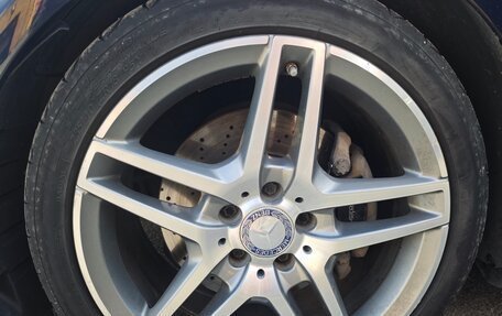 Mercedes-Benz E-Класс, 2015 год, 2 900 000 рублей, 4 фотография