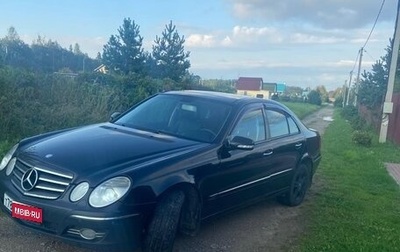 Mercedes-Benz E-Класс, 2006 год, 1 080 000 рублей, 1 фотография