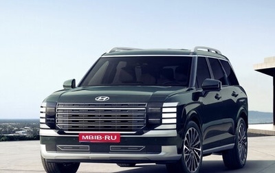 Hyundai Palisade, 2025 год, 9 690 000 рублей, 1 фотография