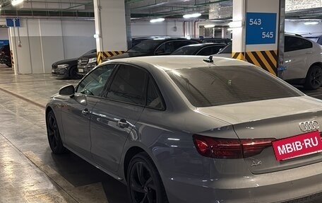 Audi A4, 2021 год, 3 600 000 рублей, 6 фотография