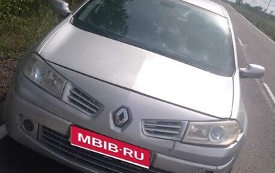 Renault Megane II, 2007 год, 384 000 рублей, 1 фотография
