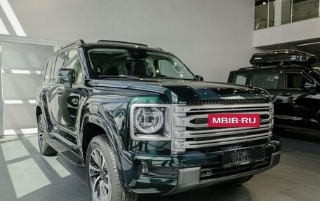 Haval H9, 2024 год, 4 899 000 рублей, 1 фотография